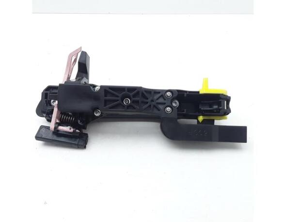 Door Handle LEXUS CT (ZWA10_)