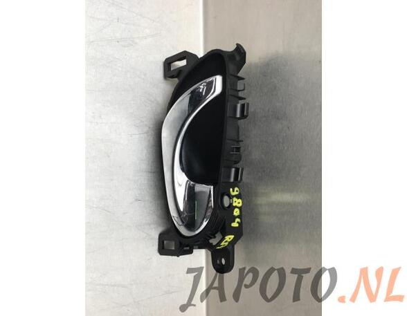 Door Handle NISSAN QASHQAI II SUV (J11, J11_)