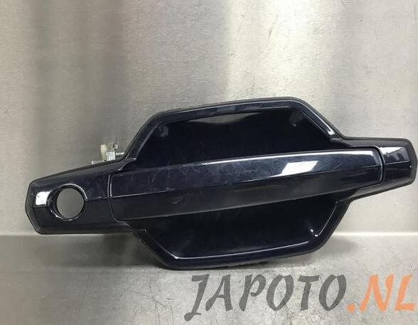 Door Handle HYUNDAI TERRACAN (HP)