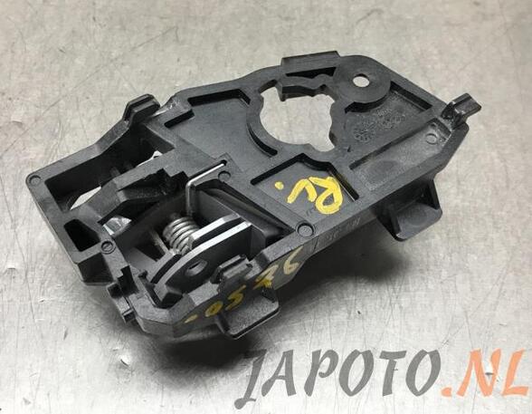 Door Handle KIA RIO III (UB)