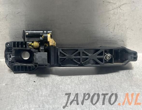 Türgriff links vorne Toyota RAV 4 II A2  P19718534