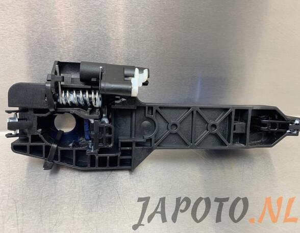 Türgriff links vorne Hyundai i20 GB  P15281554