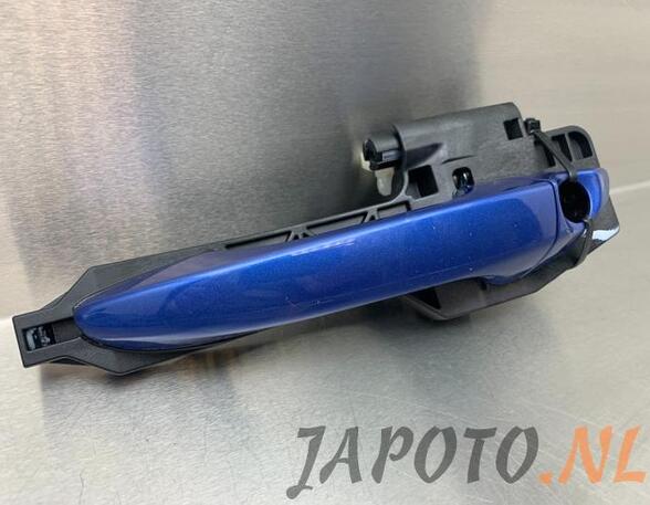 Door Handle HYUNDAI i20 (GB, IB), HYUNDAI i20 ACTIVE (IB, GB), HYUNDAI i20 II Coupe (GB)