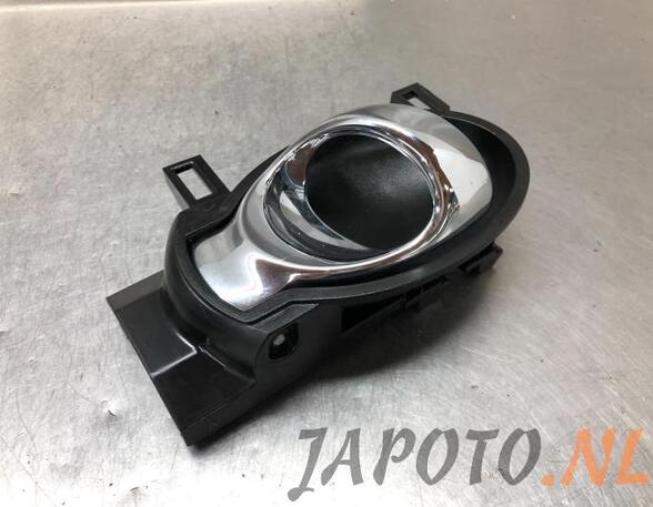 Door Handle NISSAN NOTE (E12)