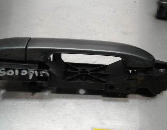 Door Handle NISSAN NOTE (E11, NE11)