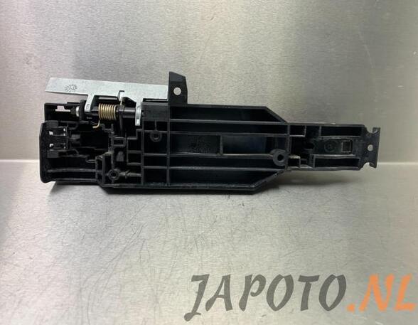 Türgriff links hinten Nissan Qashqai II J11  P15913162