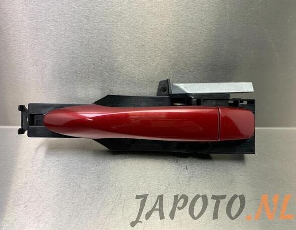 Door Handle NISSAN QASHQAI II SUV (J11, J11_)