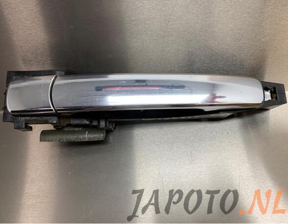 Door Handle NISSAN MURANO I (Z50)