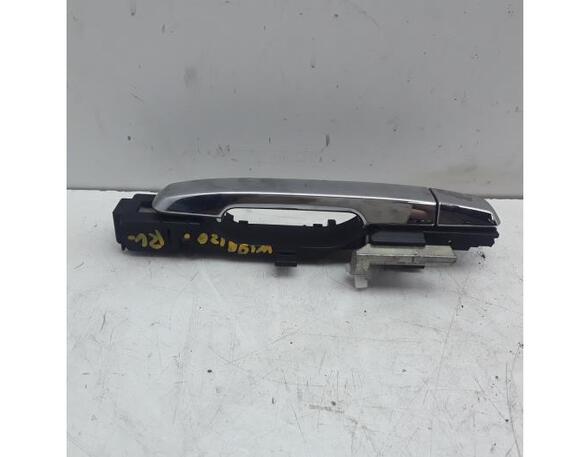 Door Handle ISUZU D-MAX II (TFR, TFS)