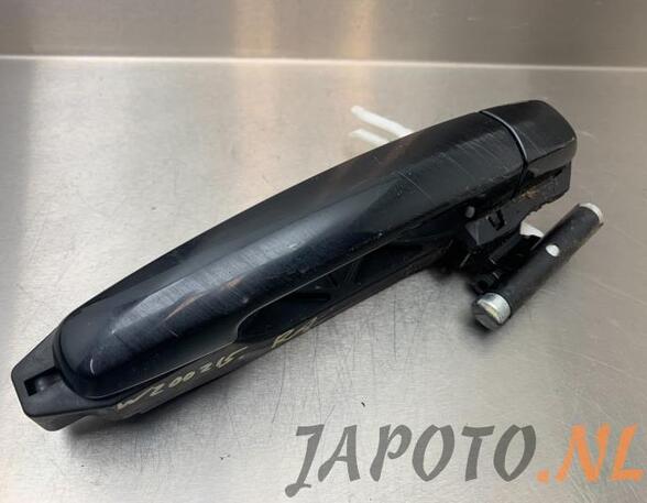 Door Handle SUZUKI GRAND VITARA II (JT, TE, TD)