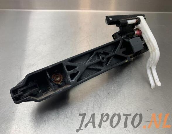 Door Handle SUZUKI GRAND VITARA II (JT, TE, TD)