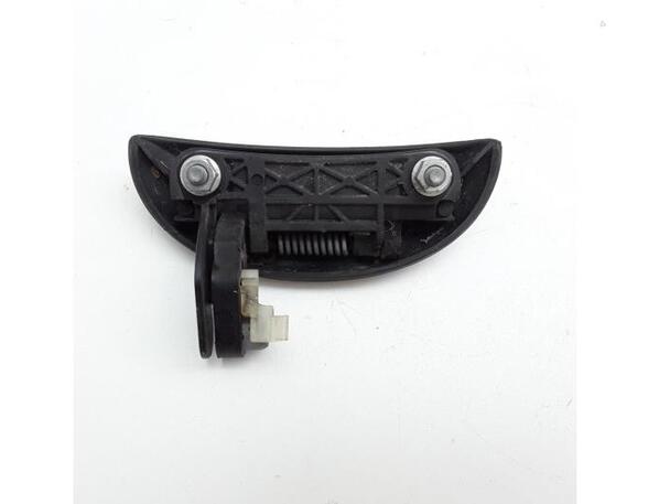 Türgriff rechts vorne Toyota Aygo B1  P10579223