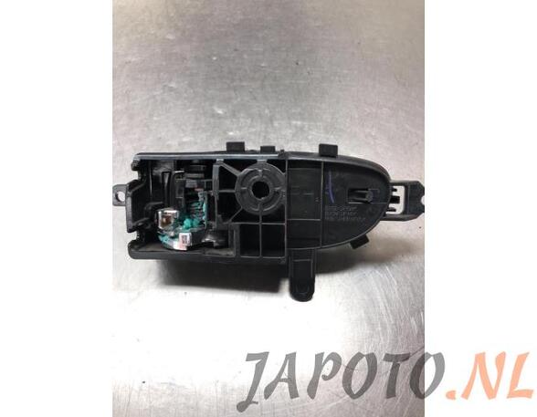 Door Handle NISSAN MURANO II (Z51)