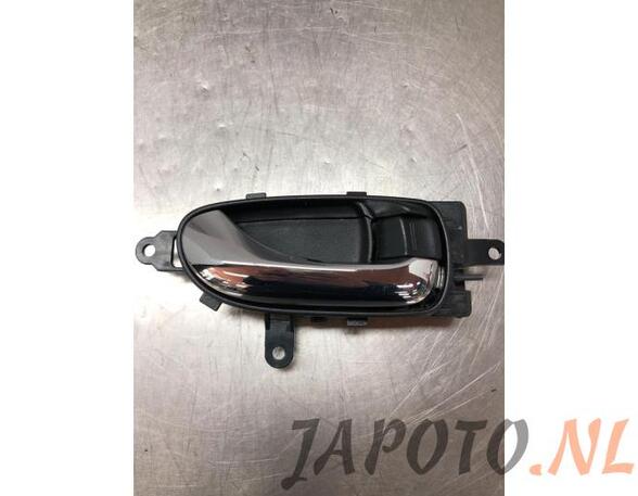 Door Handle NISSAN MURANO II (Z51)