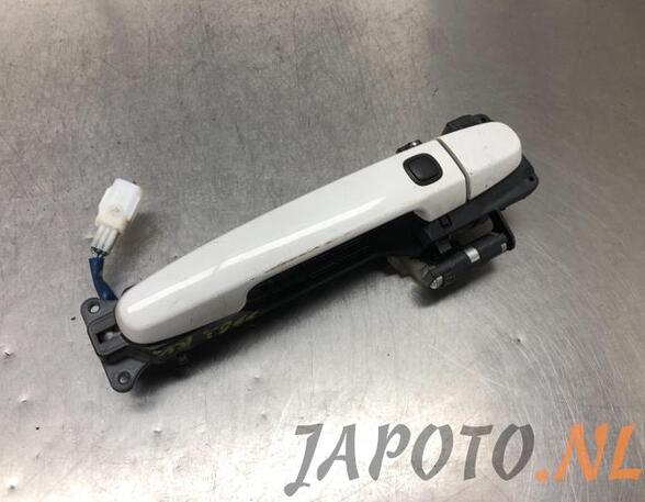 Door Handle TOYOTA AURIS (_E15_), TOYOTA AURIS (_E18_), TOYOTA AURIS Estate (_E18_)