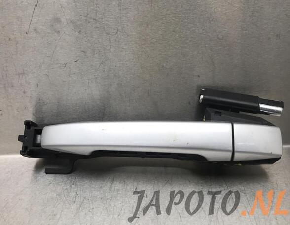 Door Handle SUBARU FORESTER (SH_)