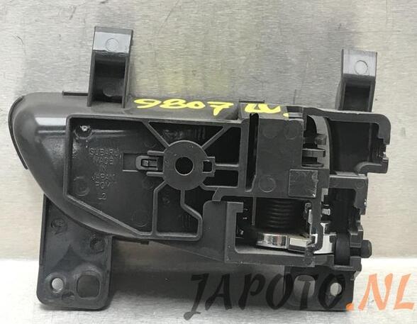 Türgriff links vorne Subaru Forester SH  P17008270