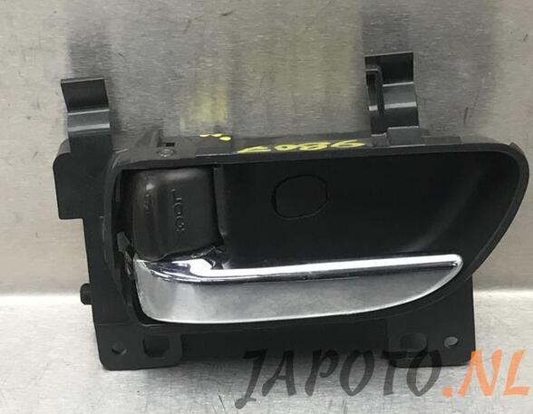 Door Handle SUBARU FORESTER (SH_)