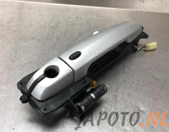 Türgriff links vorne Suzuki SX4   P18012071