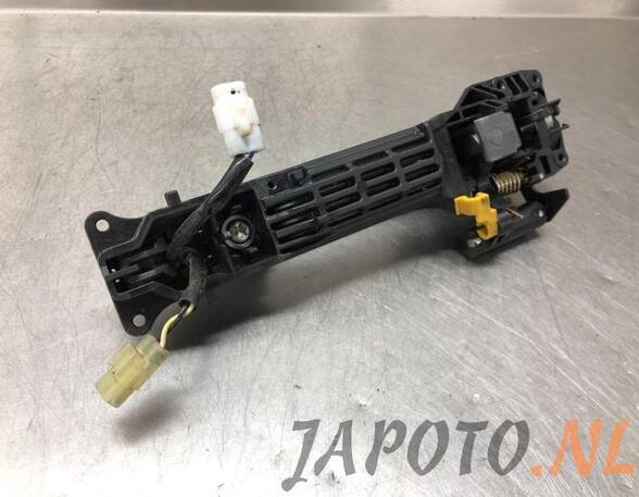 Türgriff links vorne Suzuki SX4   P18012071