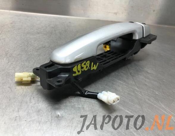 Türgriff links vorne Suzuki SX4   P18012071