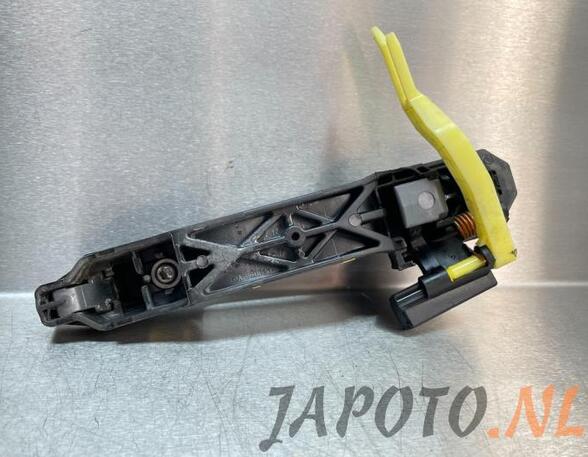 Türgriff links hinten Toyota RAV 4 III A3  P15645231