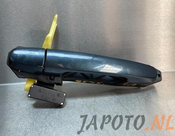 Door Handle TOYOTA RAV 4 III (_A3_)