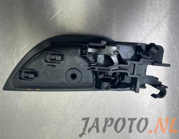 Door Handle HONDA JAZZ III (GE_, GG_, GP_, ZA_)