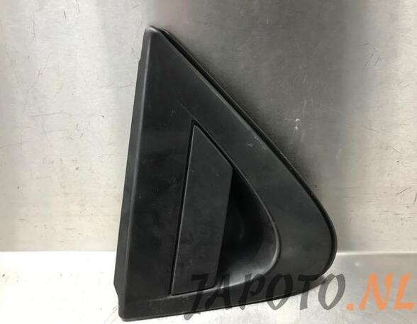 Door Handle HONDA CIVIC VIII Hatchback (FN, FK)