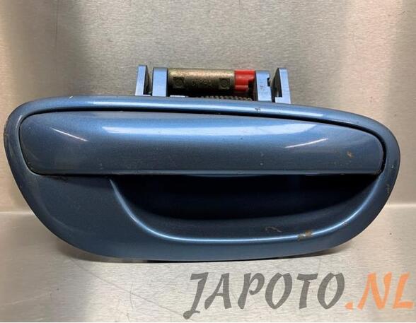 Door Handle SUBARU LEGACY IV Estate (BP), SUBARU OUTBACK (BL, BP)