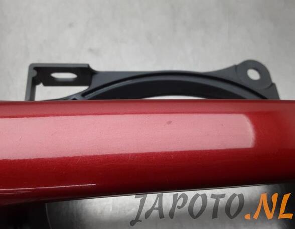 Türgriff links hinten Mitsubishi Lancer VIII CYA, CZA  P16937497