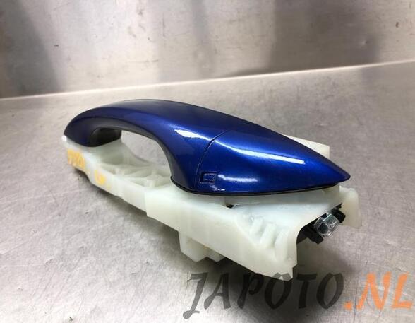 Door Handle HYUNDAI i20 III (BC3, BI3)