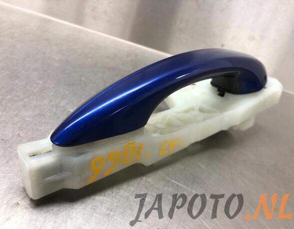 Door Handle HYUNDAI i20 III (BC3, BI3)