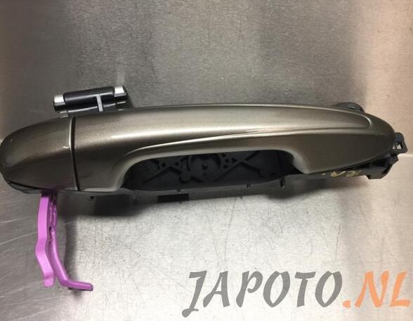 Door Handle TOYOTA RAV 4 IV (_A4_)