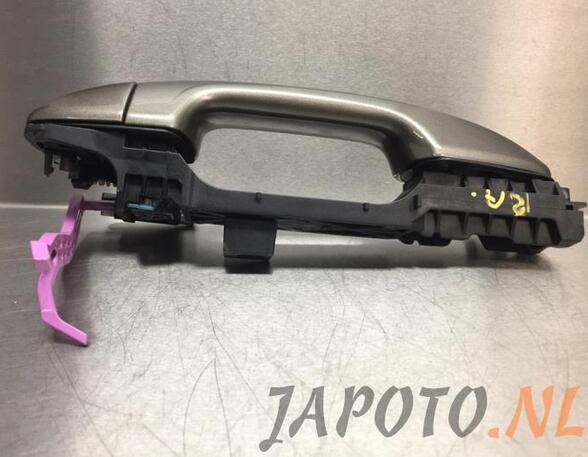 Door Handle TOYOTA RAV 4 IV (_A4_)