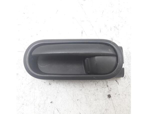 Door Handle MAZDA 2 (DE_, DH_)