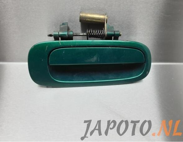 Door Handle TOYOTA COROLLA Liftback (_E11_)