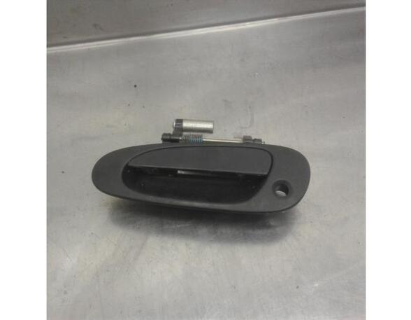 Door Handle HONDA CIVIC VII Hatchback (EU, EP, EV)