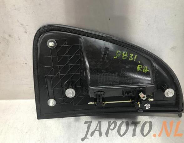 Door Handle CHEVROLET AVEO Hatchback (T300)