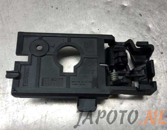 Door Handle HYUNDAI i10 II (BA, IA)