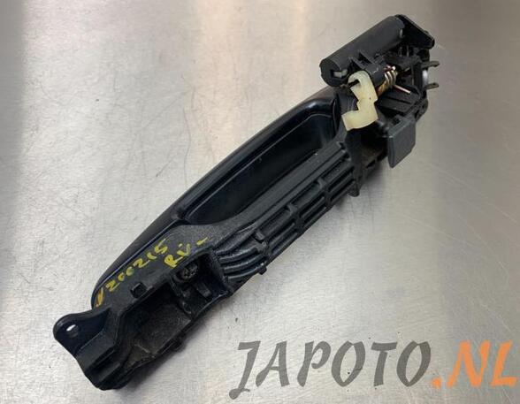 Door Handle SUZUKI GRAND VITARA II (JT, TE, TD)