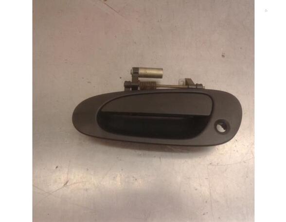 Door Handle HONDA CIVIC VII Hatchback (EU, EP, EV)