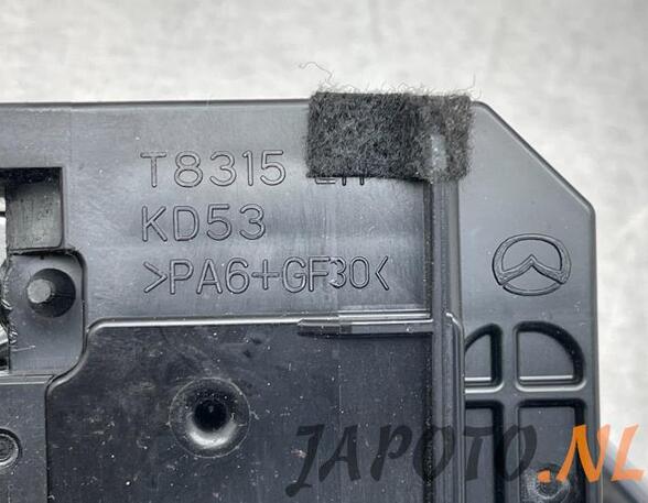 Door Handle MAZDA CX-5 (KE, GH)