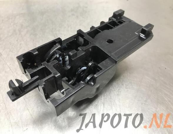 Türgriff links hinten Suzuki Celerio LF  P17067415