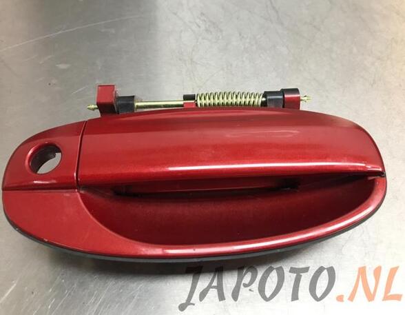 Door Handle CHEVROLET AVEO / KALOS Hatchback (T250, T255), CHEVROLET AVEO Hatchback (T300)