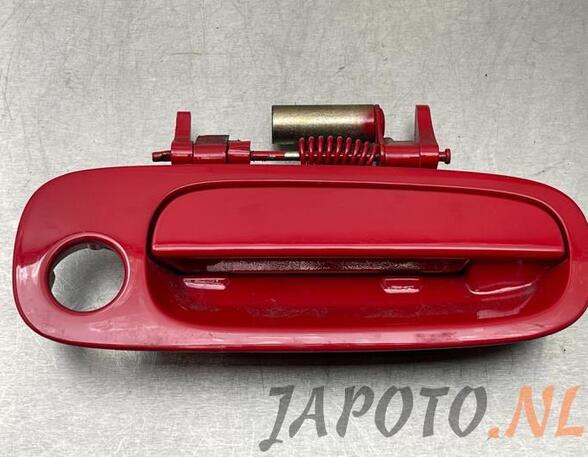 Door Handle TOYOTA MR2 III (ZZW3_)