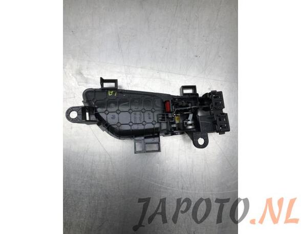 Door Handle HONDA CIVIC X Hatchback (FC_, FK_)