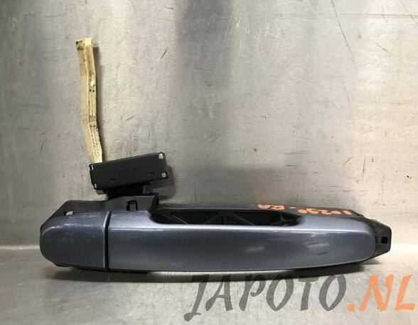 Door Handle TOYOTA COROLLA Verso (_E12_)