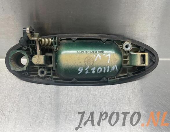 Door Handle HYUNDAI COUPE (RD)