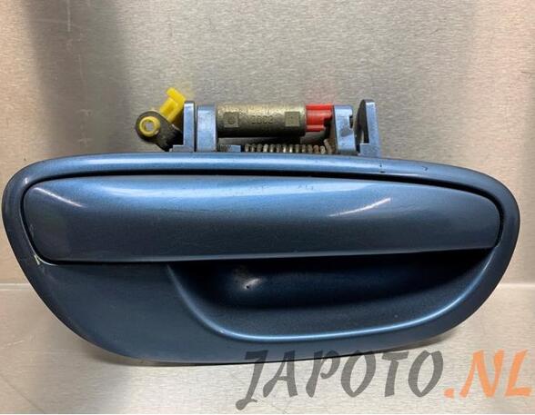 Door Handle SUBARU LEGACY IV Estate (BP), SUBARU OUTBACK (BL, BP)